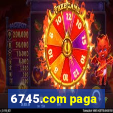 6745.com paga